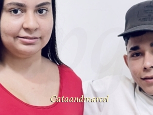 Cataandmarcel