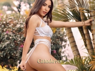 Catadavis