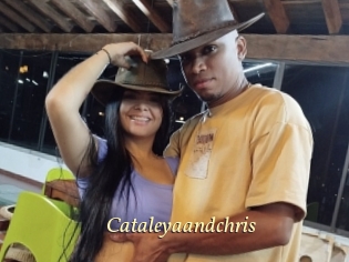 Cataleyaandchris