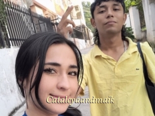 Cataleyaandmaik