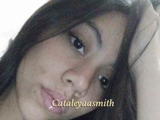 Cataleyaasmith