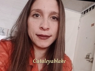 Cataleyablake