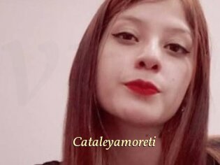 Cataleyamoreti