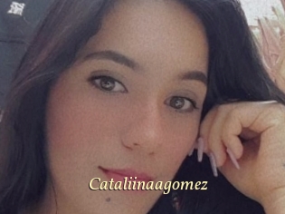 Cataliinaagomez