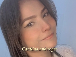 Catalina_and_roger