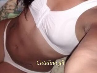 Catalina_gil