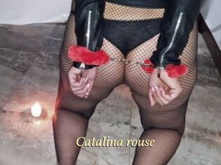 Catalina_rouse