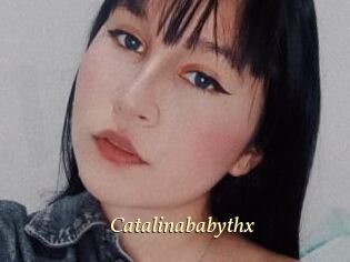 Catalinababythx