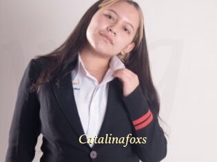 Catalinafoxs