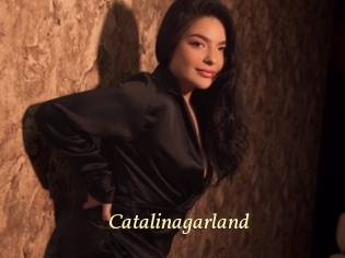Catalinagarland