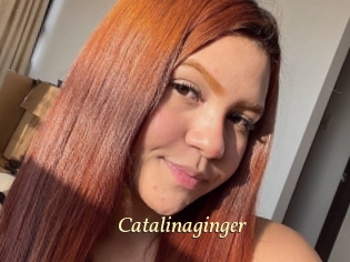 Catalinaginger