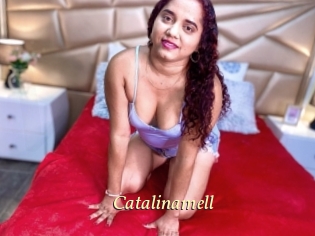 Catalinamell