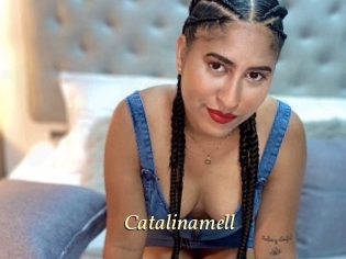 Catalinamell