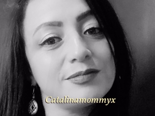Catalinamommyx