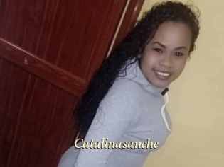Catalinasanche