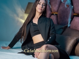 Catalinathomson