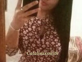 Catalinaxsmith