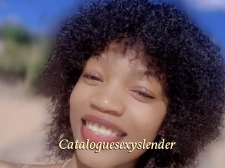 cataloguesexyslender Vidéo porno gratuite