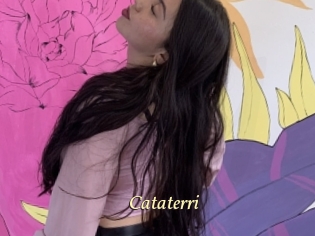 Cataterri