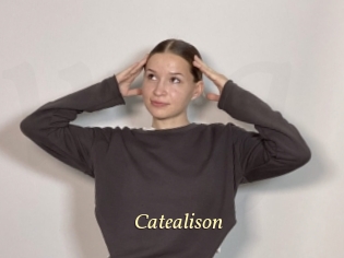Catealison