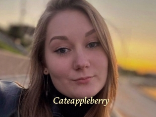 Cateappleberry