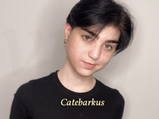 Catebarkus