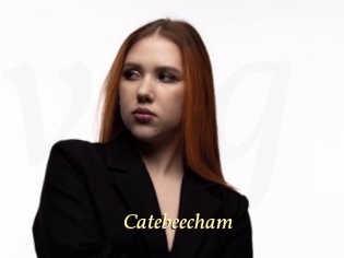 Catebeecham