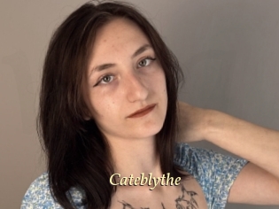 Cateblythe