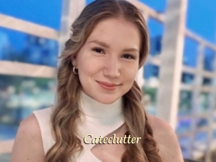 Cateclutter