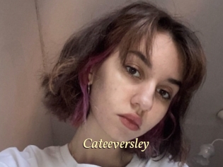 Cateeversley