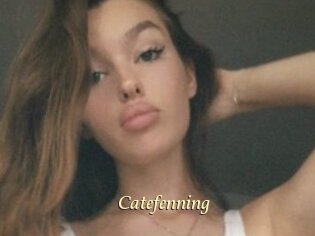 Catefenning