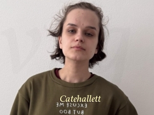 Catehallett