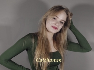 Catehamm