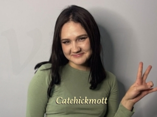 Catehickmott