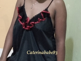 Caterinababe83