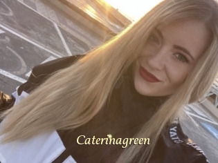 Caterinagreen