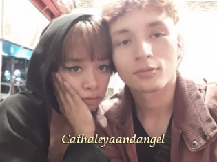 Cathaleyaandangel