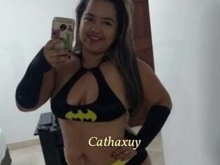 Cathaxuy