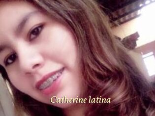 Catherine_latina