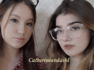 Catherineandashl