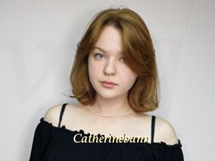 Catherinebann