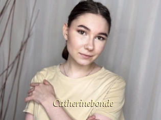 Catherinebonde