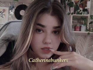 Catherinebunkers
