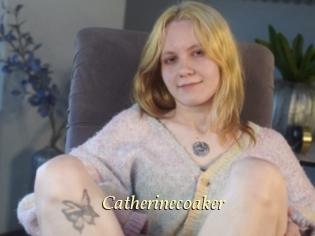 Catherinecoaker