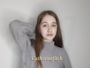 Catherinefitch