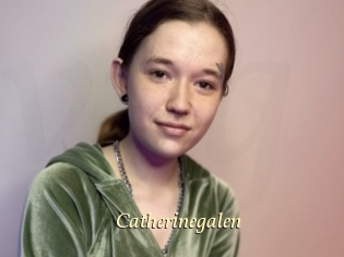 Catherinegalen