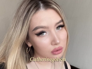 Catherinegolson