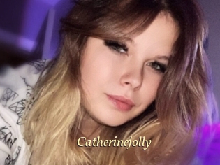 Catherinejolly
