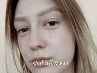 Catherineswon