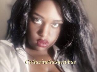 Catherinethesuccubus